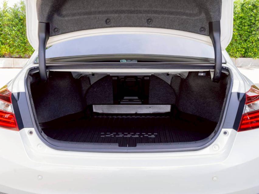 Honda Accord 2.0El ปี16 18