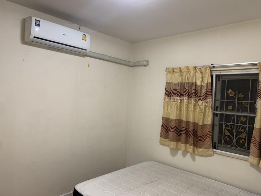 ขายบ้านทาวน์เฮาส์ 2 ชั้น ลำลูกกาคลอง6 ปทุมธานี 5