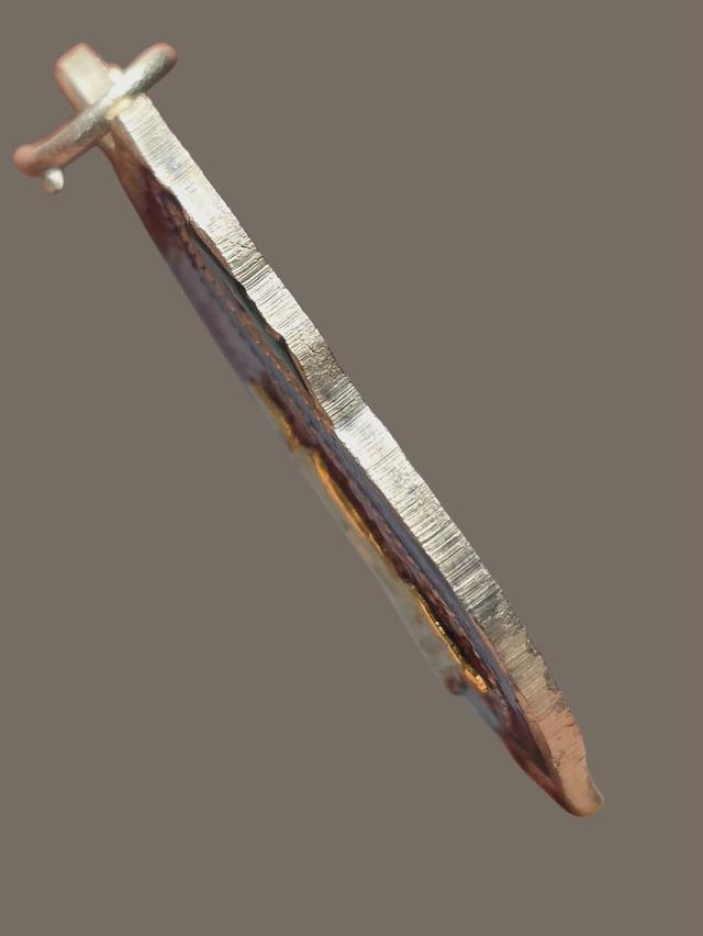 23/1#ขายพระบ้านเก่าเก็บ รูปที่ 3