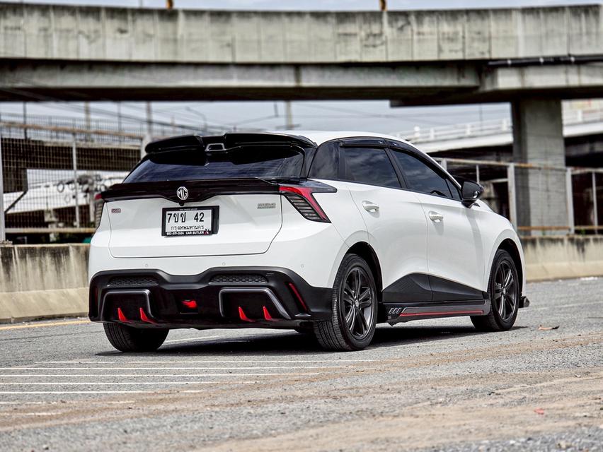 รหัสรถ CBLX42 ⚡ MG4 ELECTRIC D AT 2023 จดปี 2024 ⚡ รูปที่ 6