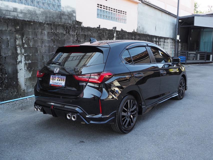 HONDA CITY 1.0 SV (5D) ปี 2023 7