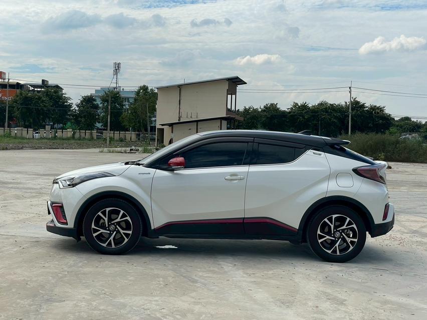 Mercedes Benz GLC300e AMG Dynamic 4MATIC Facelift ปี2022  9