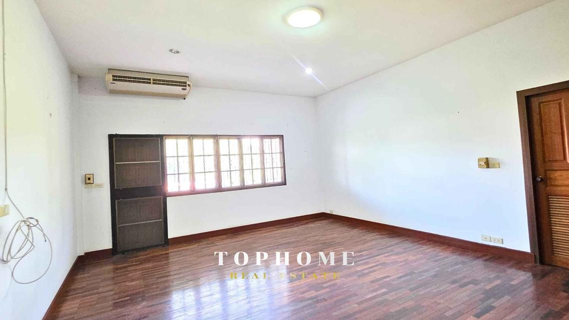 ขายด่วน‼️ บ้านเดี่ยว 2 ชั้น พร้อมที่ดินผืนใหญ่ ทำเลดีในเชียงใหม่ 🔥🏡 18
