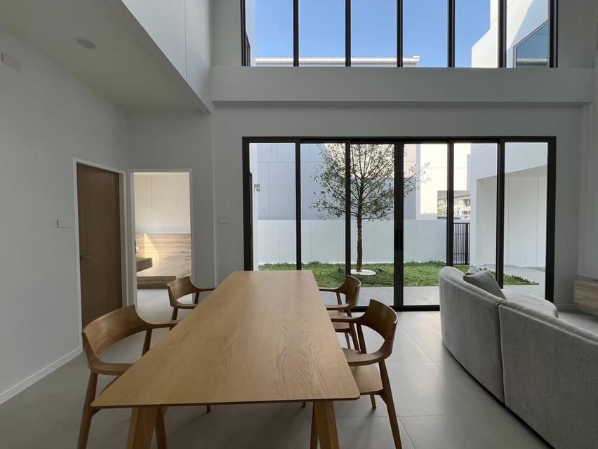 ‼️ แปลงสุดท้าย NEW MODERN HOUSE ✨ 6.39 ล้าน ทำเล #ท่ารั้ว ใกล้เซนทรัลเฟสเชียงใหม่ 4