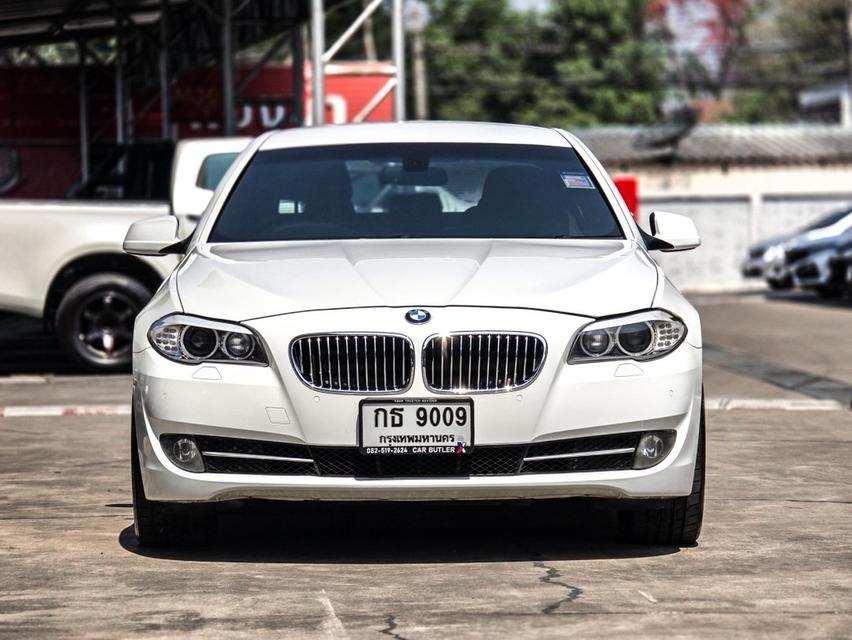 รหัส CBLX9009 BMW 525d 3.0 F10 2012   2