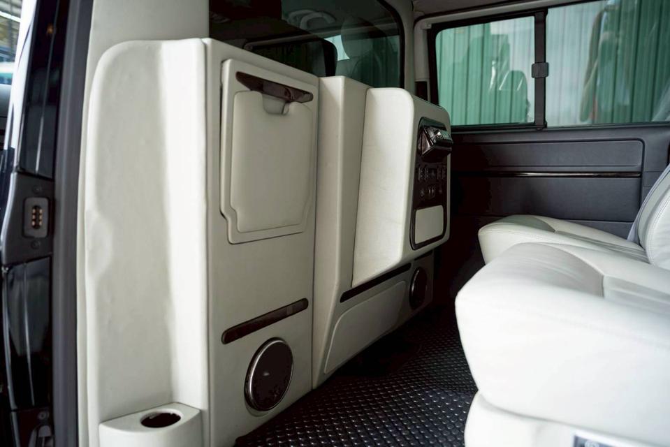 Volkswagen Caravelle 2.0 Bi-Turbo TDi ปี 2012 (จดปี 2013) 15