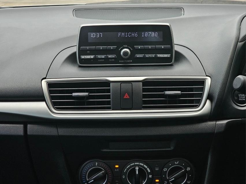 Mazda3 16