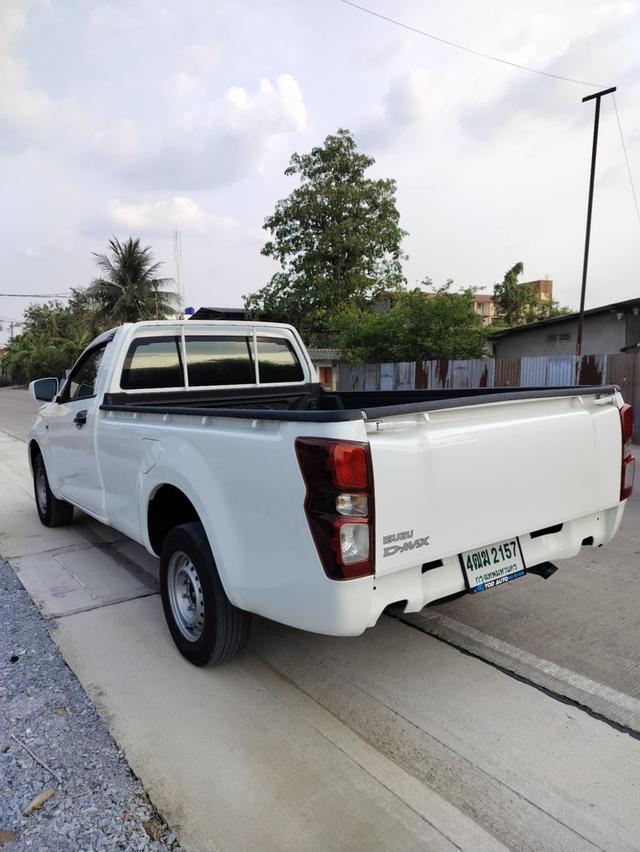 👉ISUZU AII NEW ปี2021 กระจกไฟฟ้า 👉เครื่อง1.9ดีเชล 6เกียร์ มือเดียวป้ายแดง
