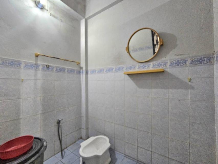 ขายทาวน์เฮ้าส์ทำเลทอง ใกล้รถไฟฟ้า หมู่บ้านทรัพย์ดินทอง  เทพารักษ์  สมุทรปราการ 13