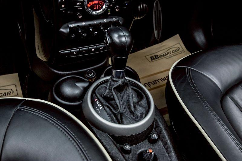 MINI COOPER [S] 1.6 F56 2012 13