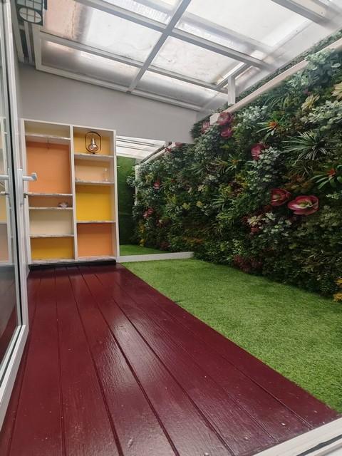 ขายทาวน์โฮม 2 ชั้น หลังริม โกลเด้น ทาวน์ 3 ลาดพร้าว-เกษตร นวมินทร์ซอยนวมินทร์ 42 บ้านตัวอย่าง แต่งหรูพร้อมอยู่ ใกล้ตลาดป 3