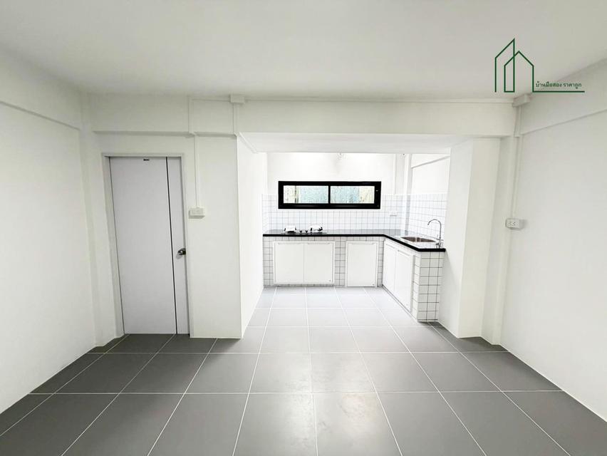 บ้านเดี่ยว 2 ชั้น หมู่บ้านอมรชัย3 ถนนบรมราชชนนี ศาลาธรรมสพน์ 16