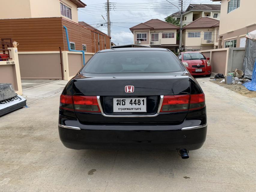 Honda Accord G7 3