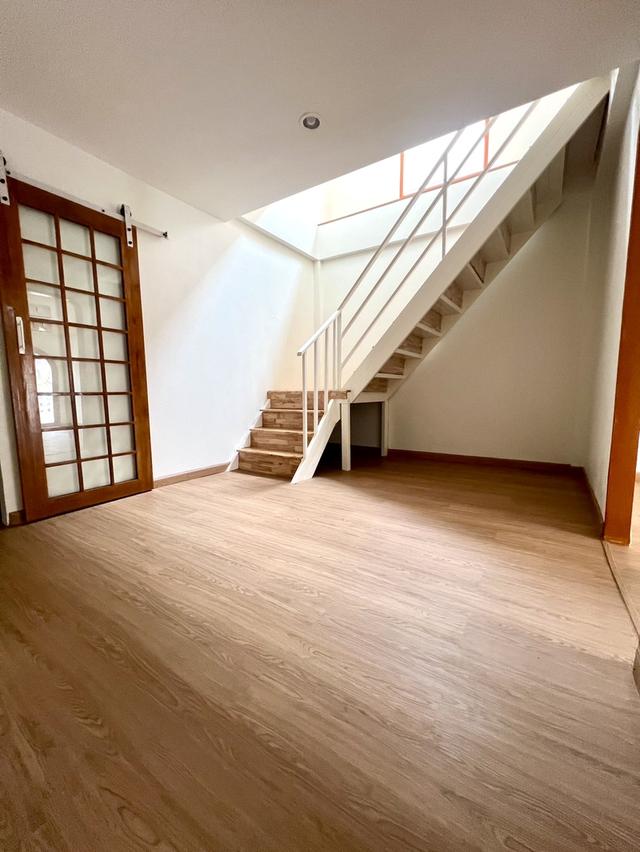 บ้านรีโนเวทใหม่ สไตล์มินิมอล 5