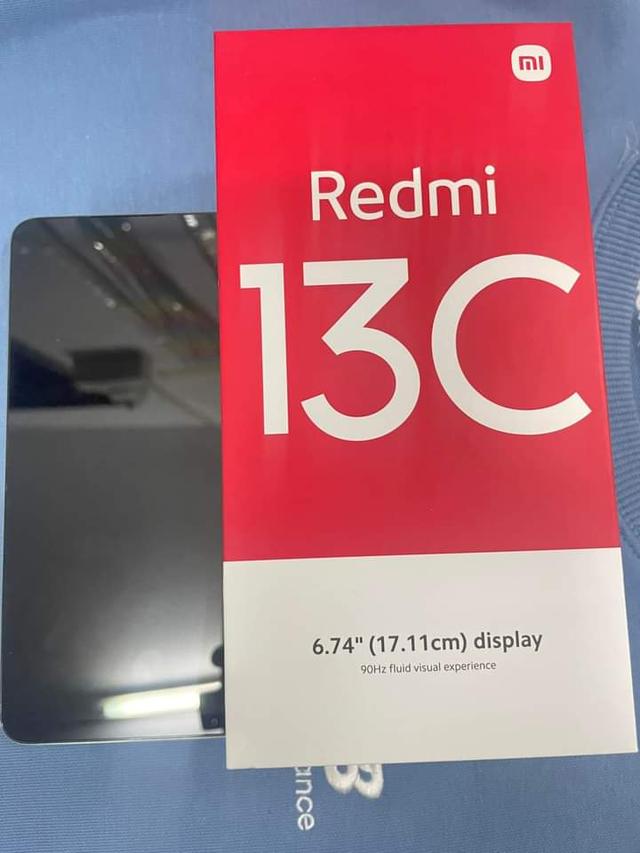 Redmi 13C 3