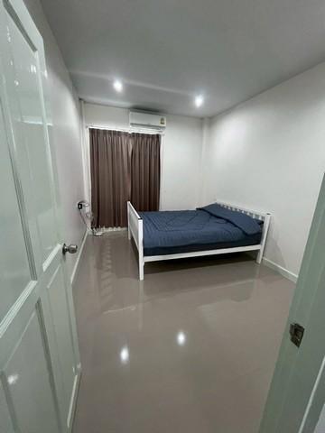 บ้านให้เช่า – ทุ่งกลมตาลหมัน ใกล้โรงเรียนธาราอินเตอร์ 6