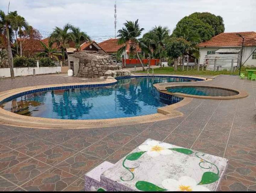 For rent house Pattaya Chaiyapuek 27.000/month 6