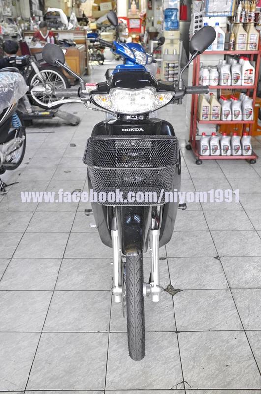 HONDA WAVE 100cc.... รูปย่อยที่ 2