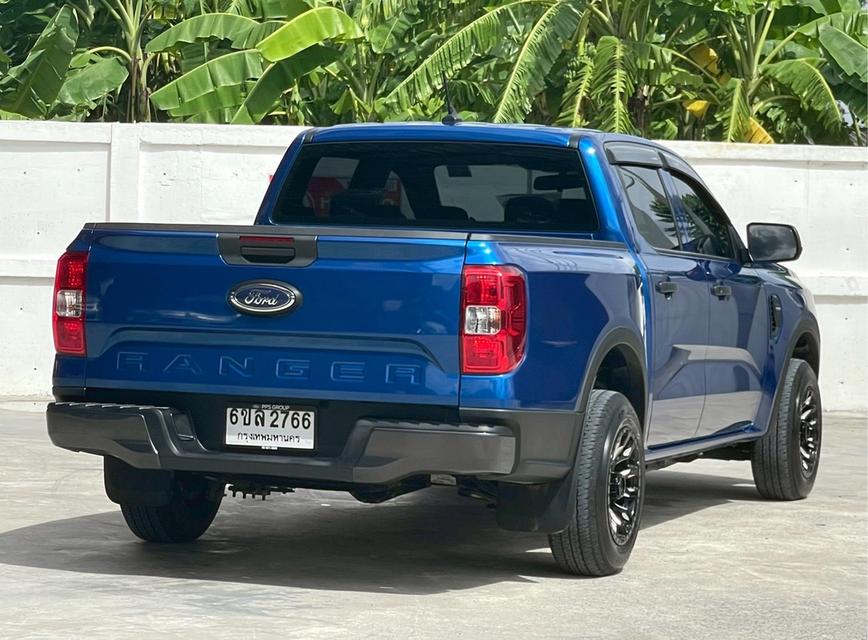 2022 Ford Ranger 2.0 XL Double Cab 13