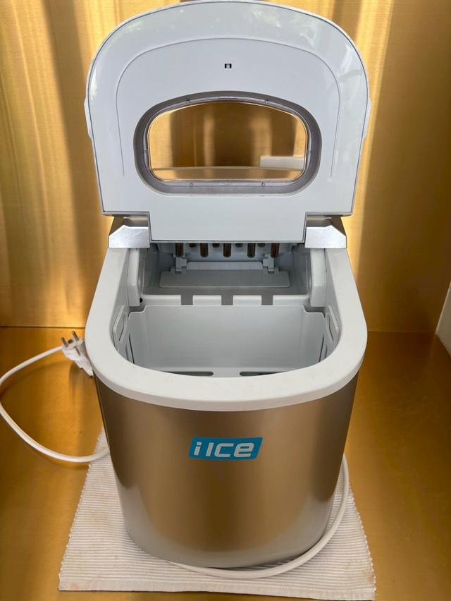 เครื่องทำน้ำแข็ง iICE 9