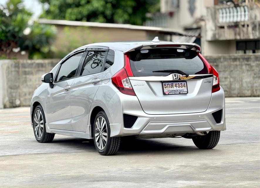 ขาย Honda Jazz 1.5SV+ ปี16
