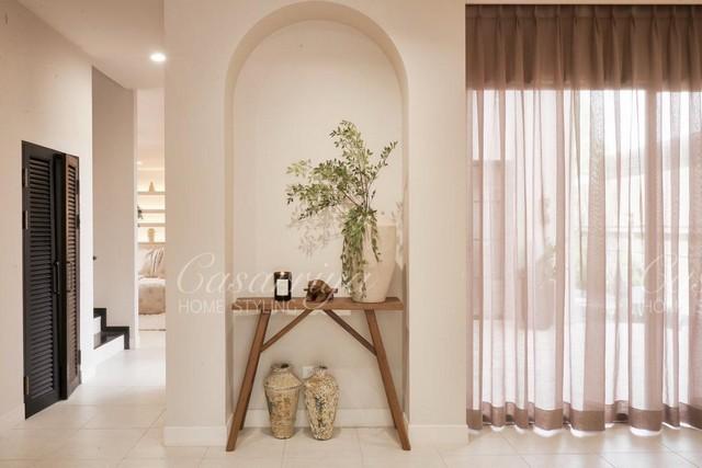 ขายบ้านเดี่ยว โครงการ โนเบิล ทารา พัฒนาการ NOBLE TARA PATTANAKARN แต่งสวยพร้อมอยู่ ติดสี่แยกพัฒนาการ 15 นาทีถึงเอกมัย-ทองหล่อ 13