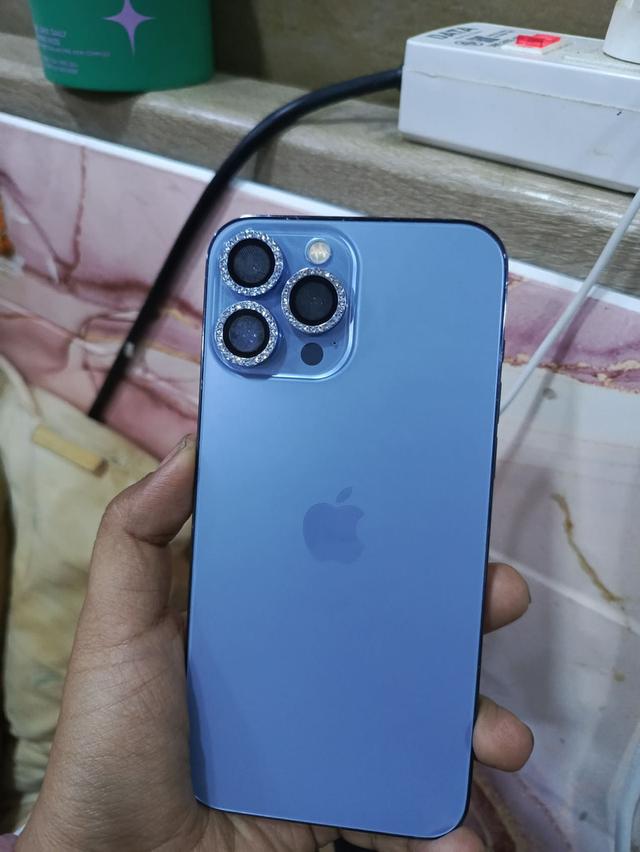 Iphone13pm มือสอง สภาพดี