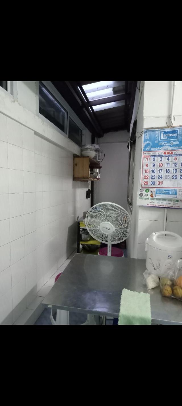 บ้าน ทาวโฮม2ชั้นครึ่ง 9