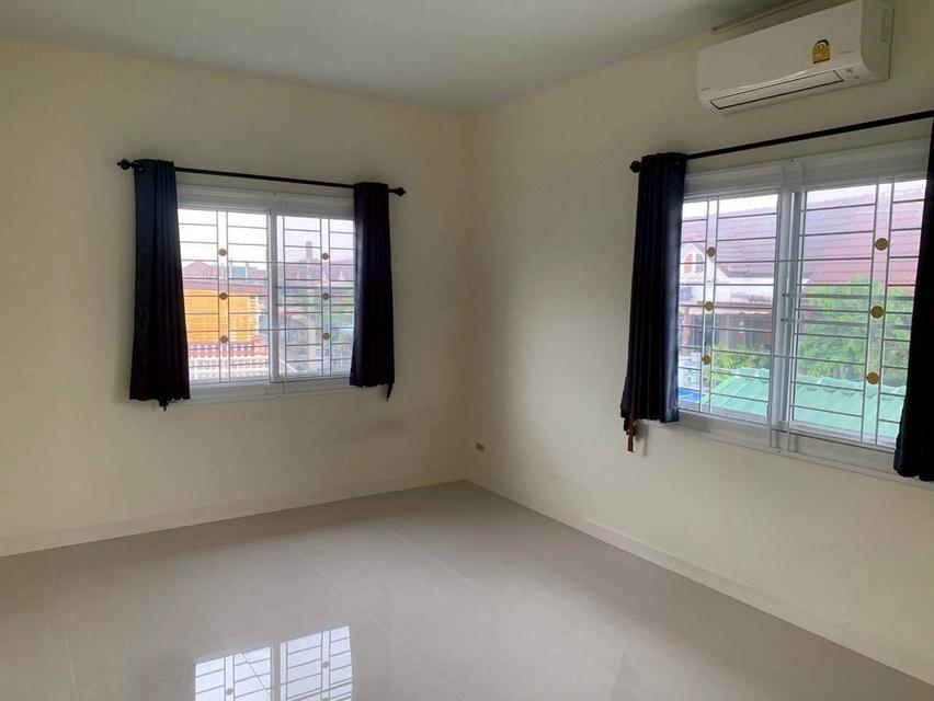 บ้านแฝด 2 ชั้น 3 ห้องนอน 3 ห้องน้ำ ใกล้ MRT บางพลู  ราคา 3.95 ล้าน เจ้าของขายเอง 15