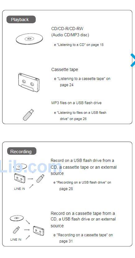  เปิดจอง TASCAM CD-A580 V2 Cassette, USB CD Player Recorder ประกันศูนย์ 3