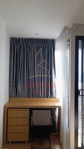 RC092225 ให้เช่า คอนโด Maru Ladprao ลาดพร้าว 15 (Pet friendly) ใกล้ MRT ลาดพร้าว 4