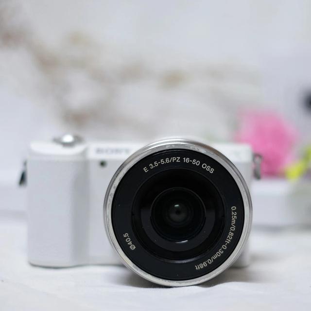 SONY A5100