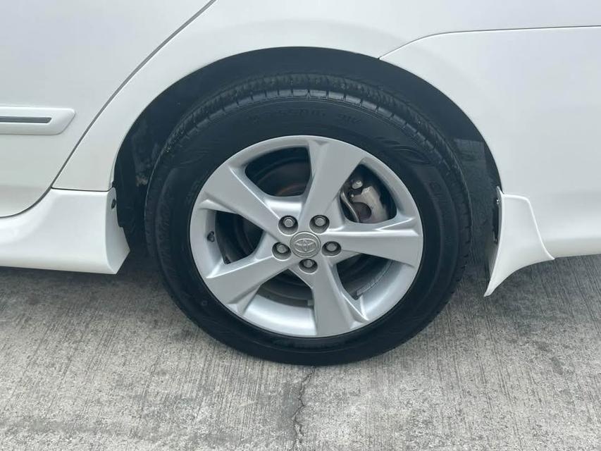 2012 Toyota Corolla Altis 1.8 g 5