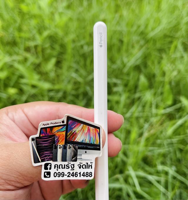 ขาย Apple Pencil Gen2 ของแท้ศูนย์