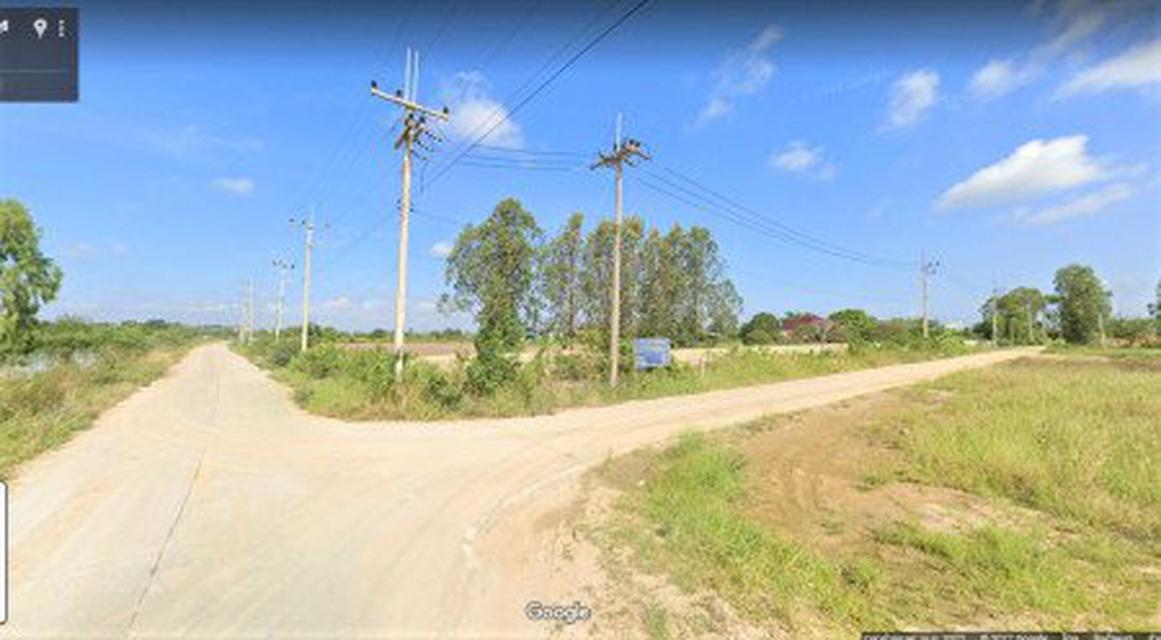 ขาย ที่ดิน ME213 บ่อดินเก่า เมืองเก่า พนัสนิคม ชลบุรี . 25 ไร่ 12 ตร.วา มีน้ำเต็มตลอด ห่างถนนศุขประยูร 315 เพียง  1.4 Km 1