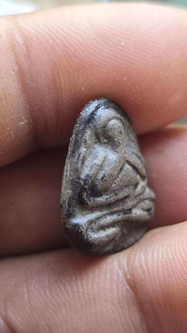 พระปิดตาหลวงพ่อเชย วัดบางกระสอบ 3