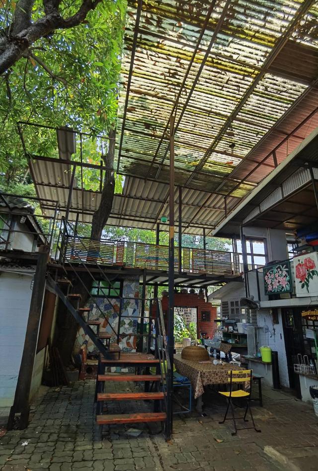 ขายที่พักจำนวน 15 ห้อง 328 ตร.วา เมืองทองธานี 25 ล้าน 1