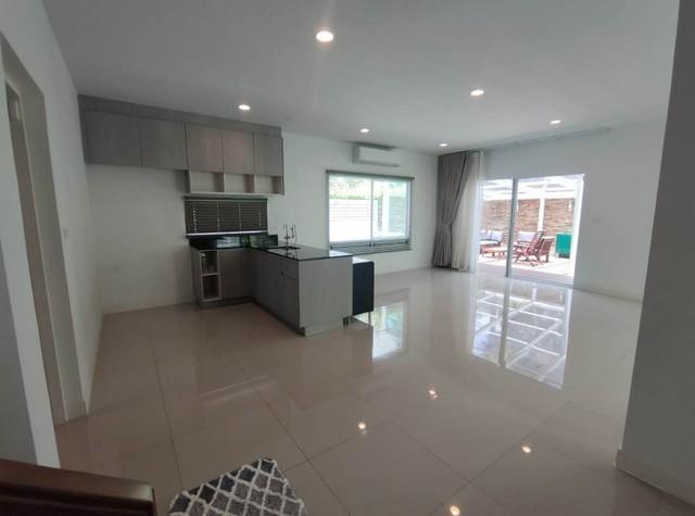 ขายบ้านเดี่ยว โครงการ บุราสิริ ปัญญาอินทรา Burasiri Panyaindra  13
