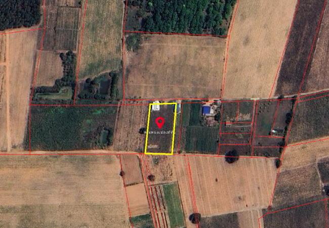 ขายที่ดิน 2 ไร่ พร้อมบ้านพักตากอากาศ ตำบลหนองตากยา อำเภอท่าม่วง กาญจนบุรี 10