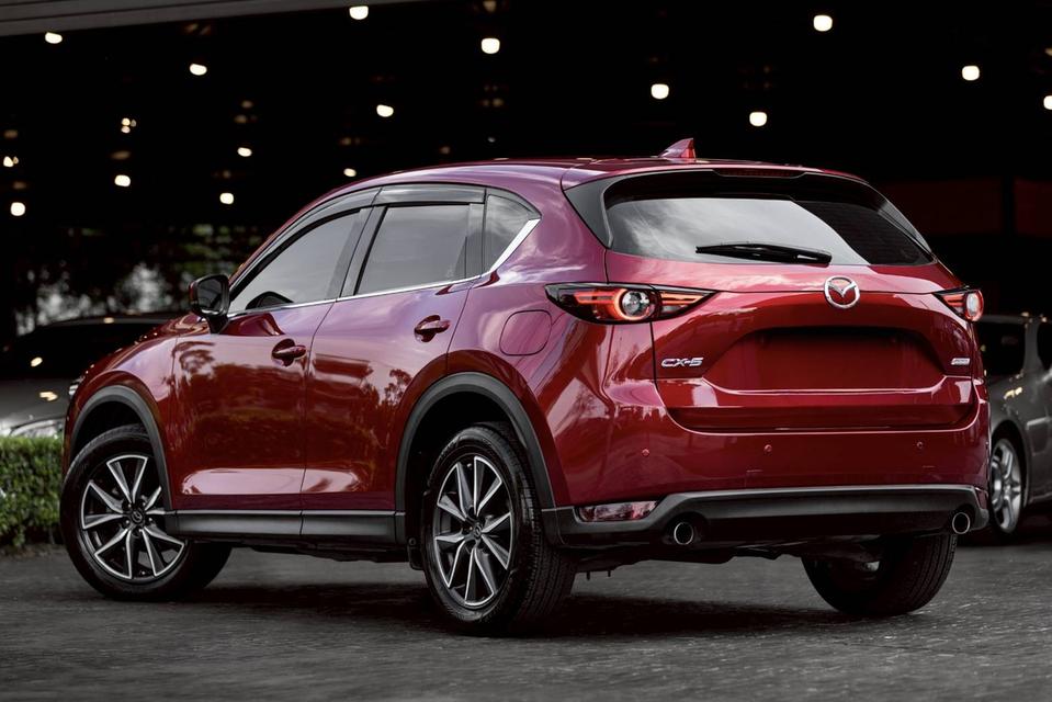 mazda CX5 auto TOP ไมล์ 64,000 กม. โทร.0922639576 เอ๋