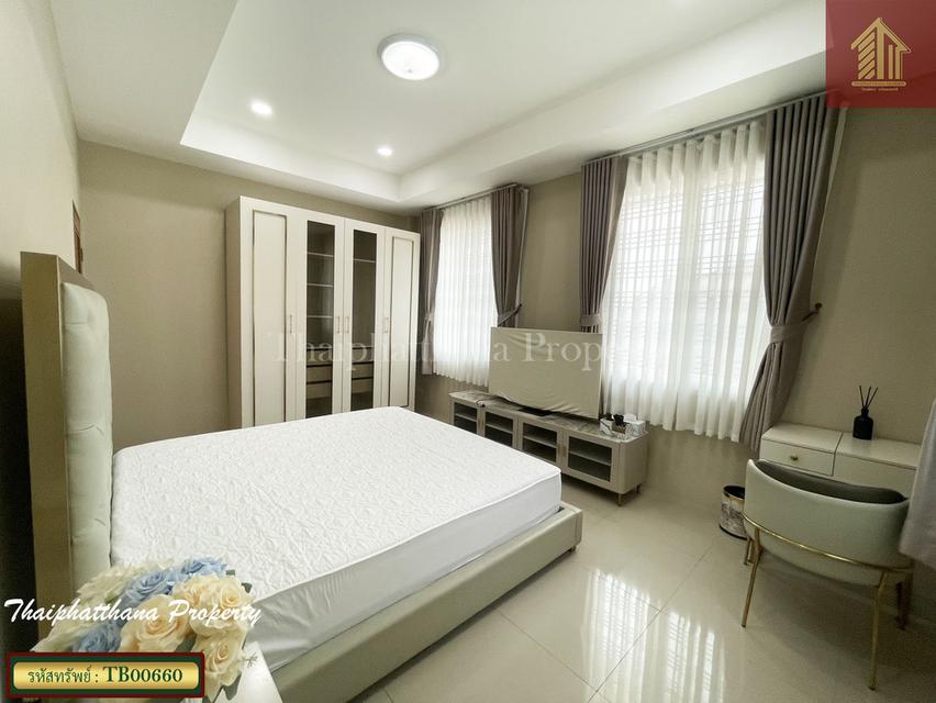 บ้านสวนเนรมิต ออเงิน-รามอินทรา 13