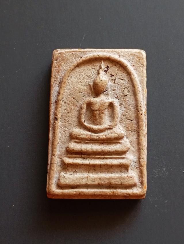 พระสมเด็จ วัดระฆัง สภาพสวย