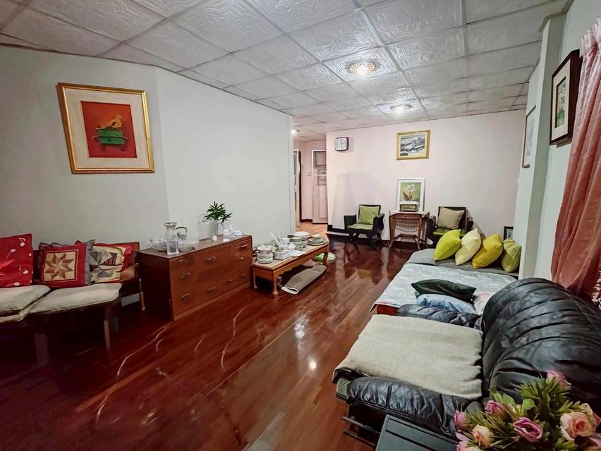 ขายบ้านเดี่ยว ซ.นวมินทร์ 68 ใกล้ร้าน Chocolate ville 9