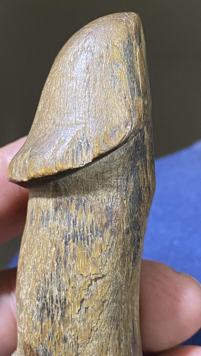 ปลัดขิกเขาควายเผือก หลวงพ่อโศก รูปที่ 7