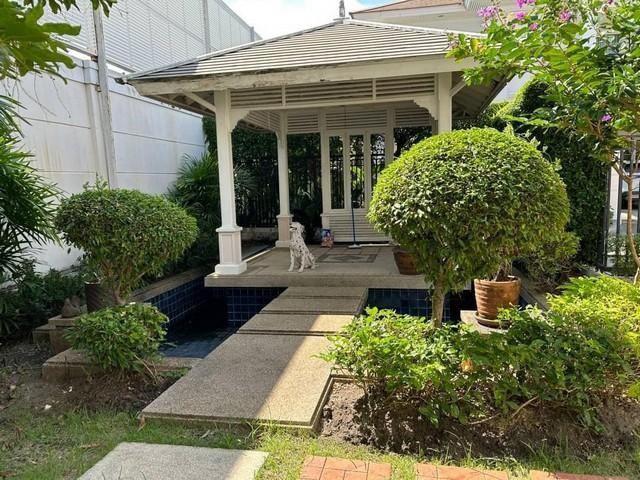รูป PT12 ขาย บ้าน  ลดาวัลย์ สาทร-ราชพฤกษ์ Ladawan Sathorn-Ratchaphruk 117 ตรว.  ถนนราชพฤกษ์ตอนต้น ใกล้ BTS บางหว้า  5