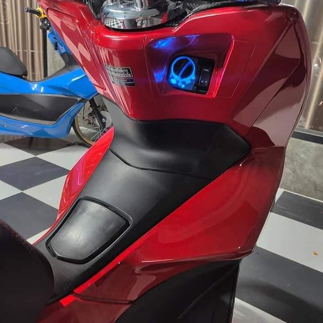 PCX​ 2018 3