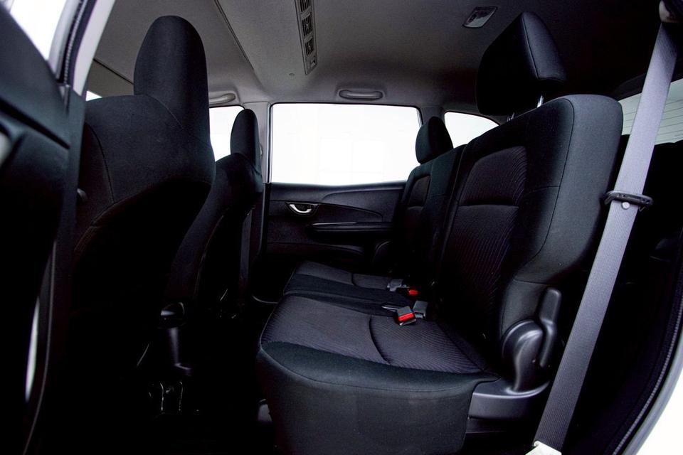 รหัสรถ 5B734 HONDA MIBILIO 1.5RS 2015 7