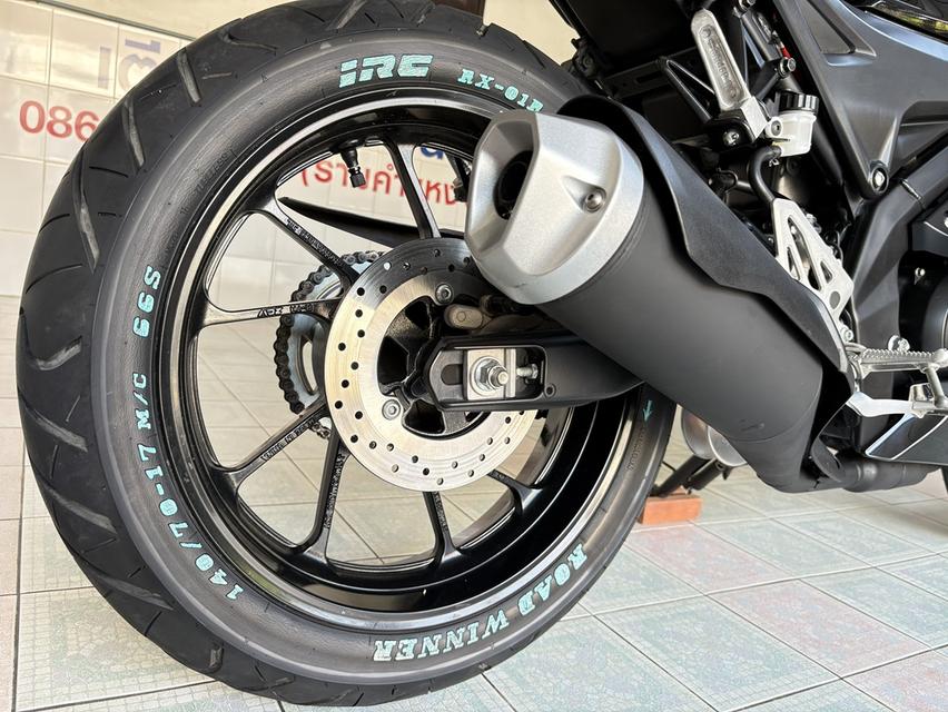 Yamaha R15 Connected วิ่ง 5000 โล ปี67 รูปที่ 7