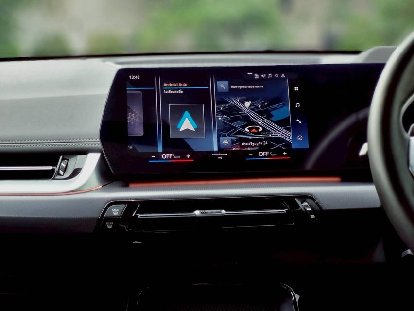 BMW X1 Xdrive30e M Sport ปี 2023 ไมล์ 44,xxx km. 11