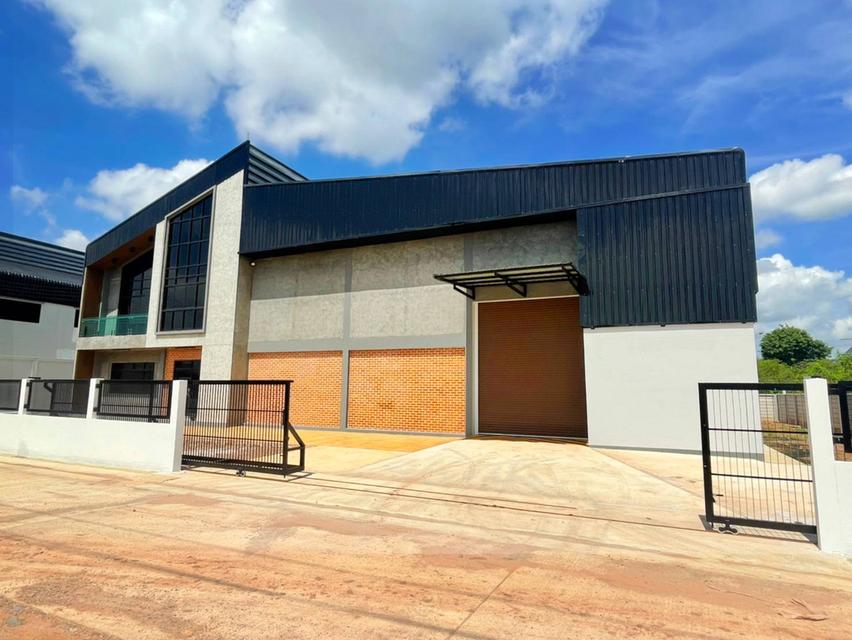 จองด่วน ที่ดินแบ่งขาย ปิ่นทองแลนด์ แฟคทอรี่ มีบริการให้ครบจบ ราคาเริ่มต้น 2.9 ล้านบาท 3